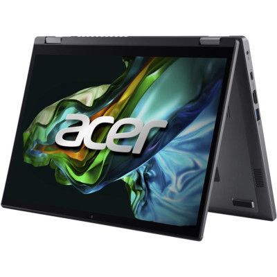 Ноутбук Acer Aspire 5 Spin 14 A5SP14-51MTN (NX.KHKEU.004) | Зображення 2