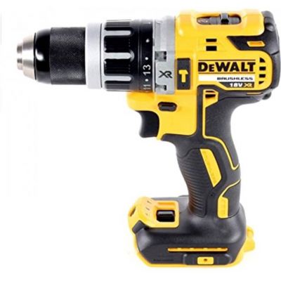 Шуруповерт DeWALT DCD796NT | Зображення 2