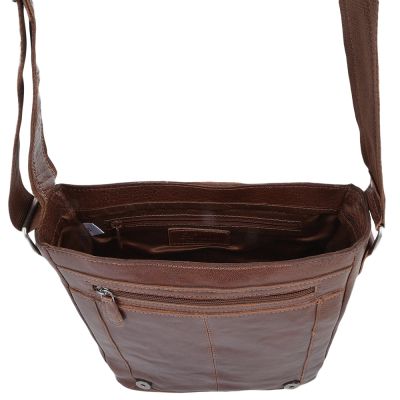 Сумка Ashwood 8342 Tan | Зображення 3