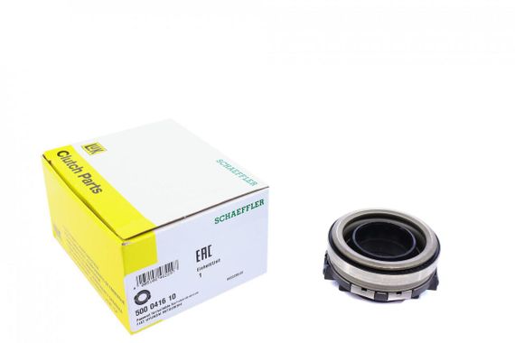 Підшипник вижимний Mitsubishi L200 Pagero Lancer 1.2-3.5 V6 83-07 500 0416 10