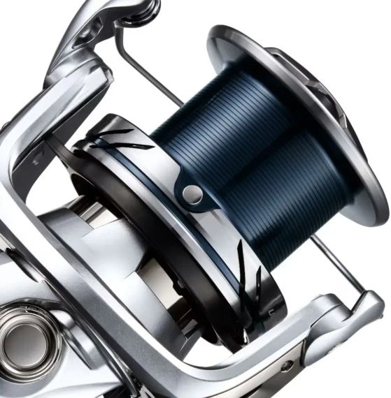 Котушка Shimano Ultegra XR XSD 14000 5+1BB 4.3:1 | Зображення 5