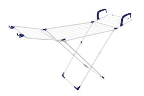 Сушилка для белья напольная Casa Si Flex Dry 4in1 White (CS92970D05) (DAS302400)