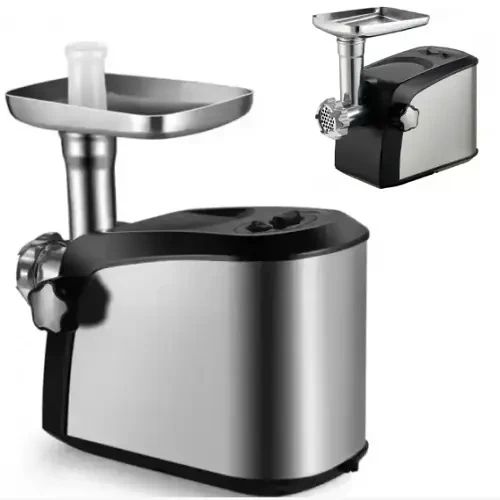 Электрическая мясорубка GRANT 6301 3000W | Зображення 2
