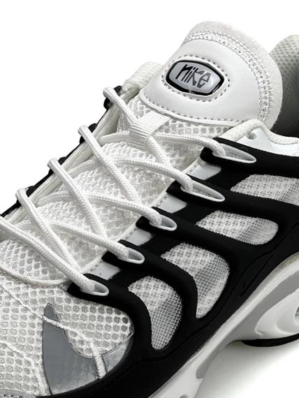 Чоловічі кросівки Air Max Terrascape Plus White Bluck  , В'єтнам | Зображення 6