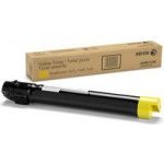 Тонер картридж Xerox Color 550/560 Yellow (34 000 стр) (006R01530)