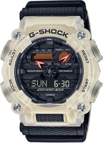Часы CASIO GA-900TS-4AER