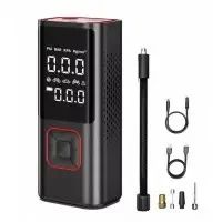 Портативный компрессор аккумуляторный Car Air Pump ATJ-6988