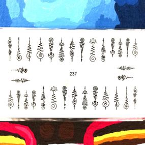 Слайдер 237 на водяній основі