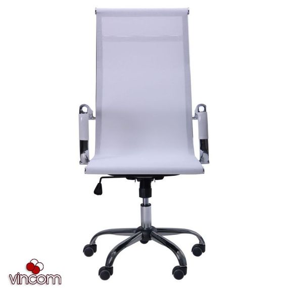 Кресло AMF Slim Net HB (XH-633) белый | Зображення 2