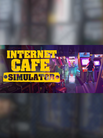 Internet Cafe Simulator (PC) - Steam Gift - EUROPE
