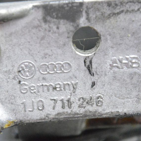 Механізм перемикання передач 1.9 TDI Volkswagen Golf IV Куліса передач Фольксваген Гольф 4 1J0711246 | Зображення 3