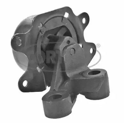 Подушка КПП Opel Corsa C 00-12, CORTECO (80001906) | Зображення 5
