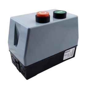 Контактор КММо11821 оболочка пластик 18А РТ-12-18А 110В/АС3 IP54 Ny95504478