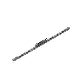 Щетка стеклоочистителя бескаркасная BOSCH AeroTwin ATW H230 Rear MERCEDES A W176 (3 397 006 864)