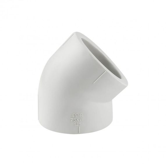 Кутик PPR Thermo Alliance 75, 45° | Зображення 2