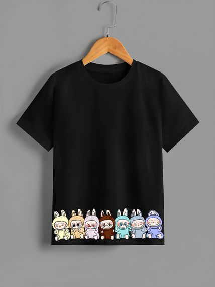 Жіноча футболка з ДТФ