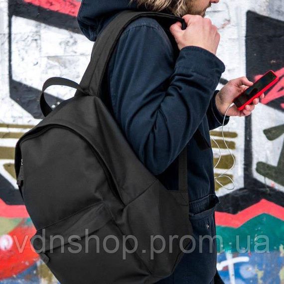 Рюкзак городской из качественной ткани мужской - женский  / для ноутбука / для девушек, для парней. Модель: 59377-1 JK-97 | Зображення 6