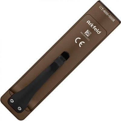 Ліхтар Olight Arkfeld Desert Tan (Arkfeld DT) | Зображення 3