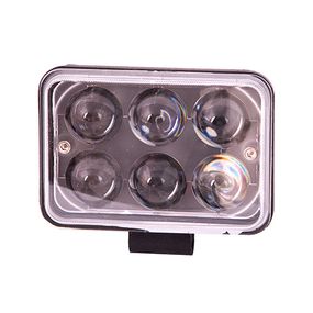 Фара робочого світла WLP-184D SPOT 6Led*3W/10-30V/18W/6000K