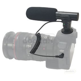 Накамерний мікрофон Photolife MIC-05