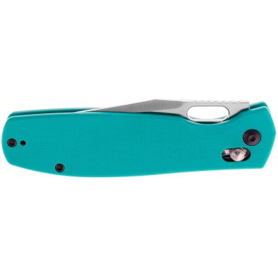 Нож CJRB Prado Aqua Green (J1936-AG) | Зображення 8