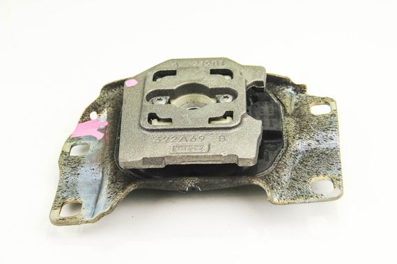 Подушка КПП Ford Focus/C-Max II/Kuga I/ II -Л, Hutchinson (538A21) | Зображення 1