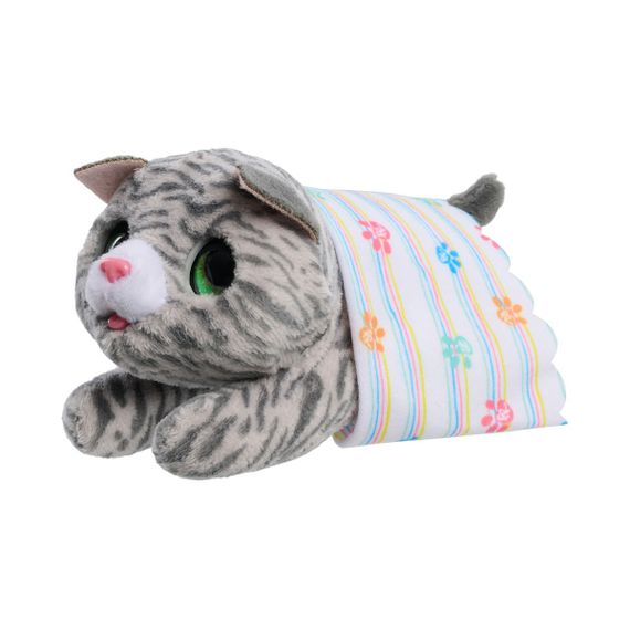 Интерактивная игрушка Котенок | Зображення 3