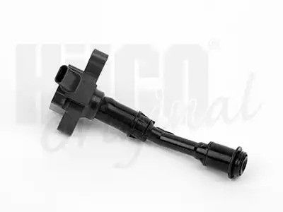 Котушка запалювання FORD FOCUS, HUCO (133956) | Зображення 1