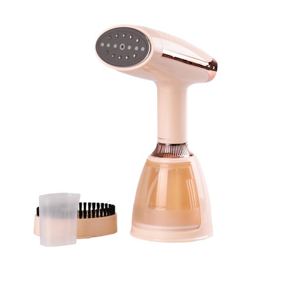 Ручний відпарювач 1500 Вт парогенератор праска для тканини Sokany | Зображення 1