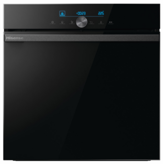 Електрична духова шафа Hisense BSA65334ABDG (BO3CO5I01-3)