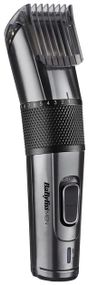 BaByliss Машинка для стрижки волосся, міні тример, чорний (E978E)