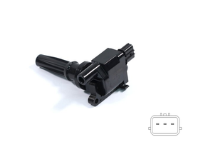 Катушка запалювання HYUNDAI SANTA FE I (SM), HYUNDAI TUCSON (JM), KIA SORENTO I (JC)  2.0, 2.4 L