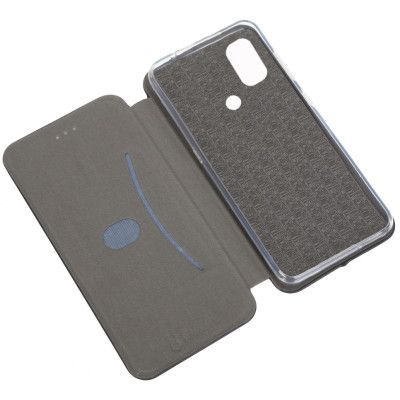 Чехол для мобильного телефона BeCover Exclusive Motorola Moto E20 Dark Green (710238) | Зображення 3