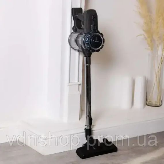 Ручной вертикальный пылесос SOKANY SK-13020 для дома с контейнером, циклонный пылесос колбовый | Зображення 1