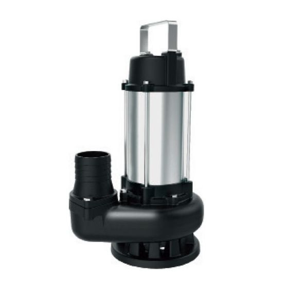 Дренажно-фекальний насос Koer WFD15-9-1.1 (KP3143)