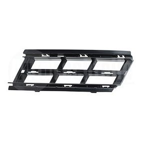 Решетка бампера левая BMW 5 G30/G31 19-23, AutoTechteile, 709 5154, 51139498599