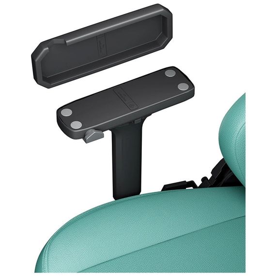 Крісло ігрове Anda Seat Kaiser 3 Size XL Green (AD12YDC-XL-01-E-PV/C) | Зображення 6