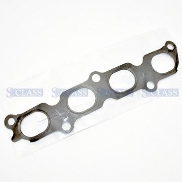 Прокладка выпускного коллектора Ford B-Max/C-Max/Fiesta/Focus/Mondeo 1.25-1.6 i/Ti 01-,377.811