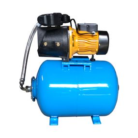 Насосна станція Optima JET100-PL-50 1,1кВт на гребінці (13278)