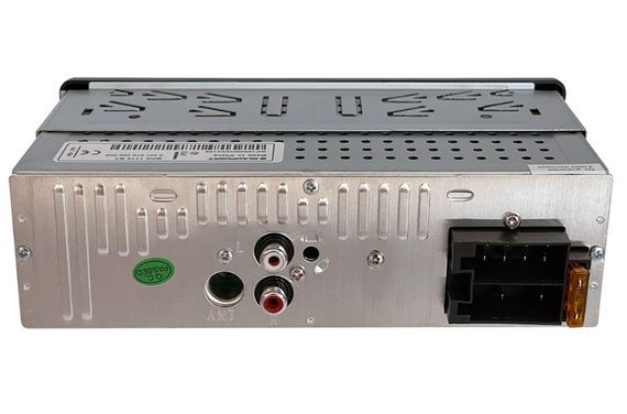 USB/SD автомагнитола Blaupunkt BPA 1119 BT с Bluetooth с синей подсветкой кнопок | Зображення 4