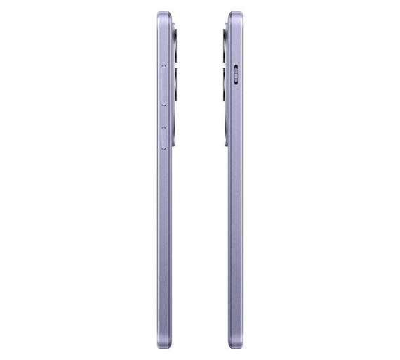 Смартфон OnePlus Ace 3V 12/256GB Purple | Зображення 4