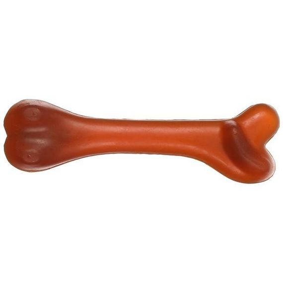 Flamingo Rubba Bone фламинго кость литая іграшка для собак