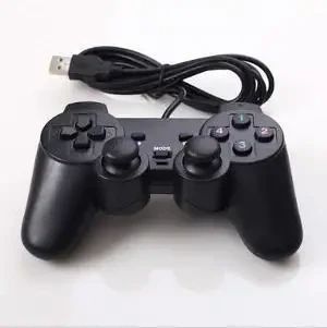 Джойстик дротовий USB DJ-208 PC | Зображення 1