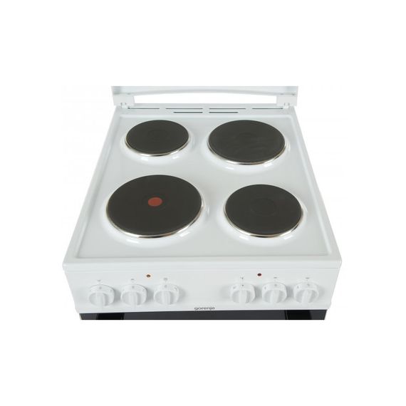 Плита Gorenje GE5A21WH | Зображення 6