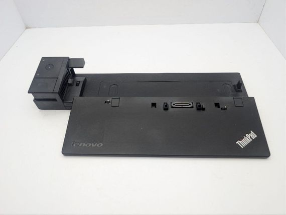 Ультрабук Lenovo ThinkPad L460 / 14" (1366x768) TN / Intel Pentium 4405U (2 (4) ядра по 2,1 ГГц) / 8 ГБ DDR3 / 500 ГБ HDD / Intel HD Graphics 510 / Веб-камера / Док-станція б/в | Зображення 7