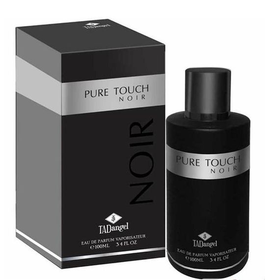 Парфумована вода TADangel Pure Touch Noir 100 мл