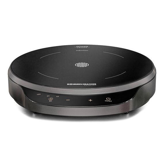 Плита індукційна Rommelsbacher CTA 1800/IN Induction