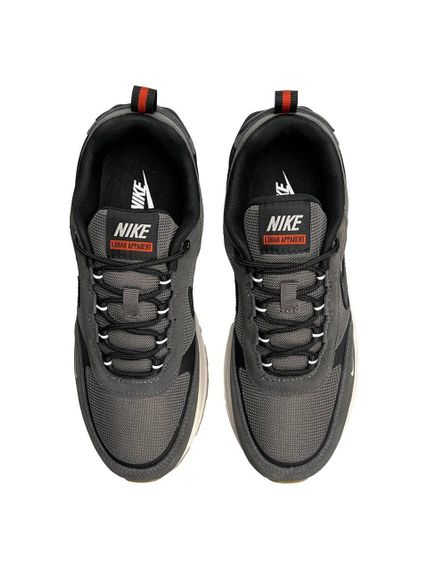 Чоловічі кросівки Zoom “Lunar Apparent” Dark Grey Black Gum , В'єтнам 43 27,5 | Зображення 5