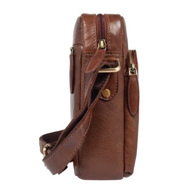 Сумка Ashwood T79 Chestnut | Зображення 4