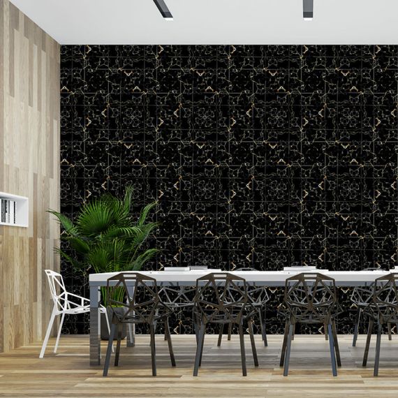 Самоклеюча PET мозаїка 30*30CM*4MM (D) SW-00002453 | Зображення 6